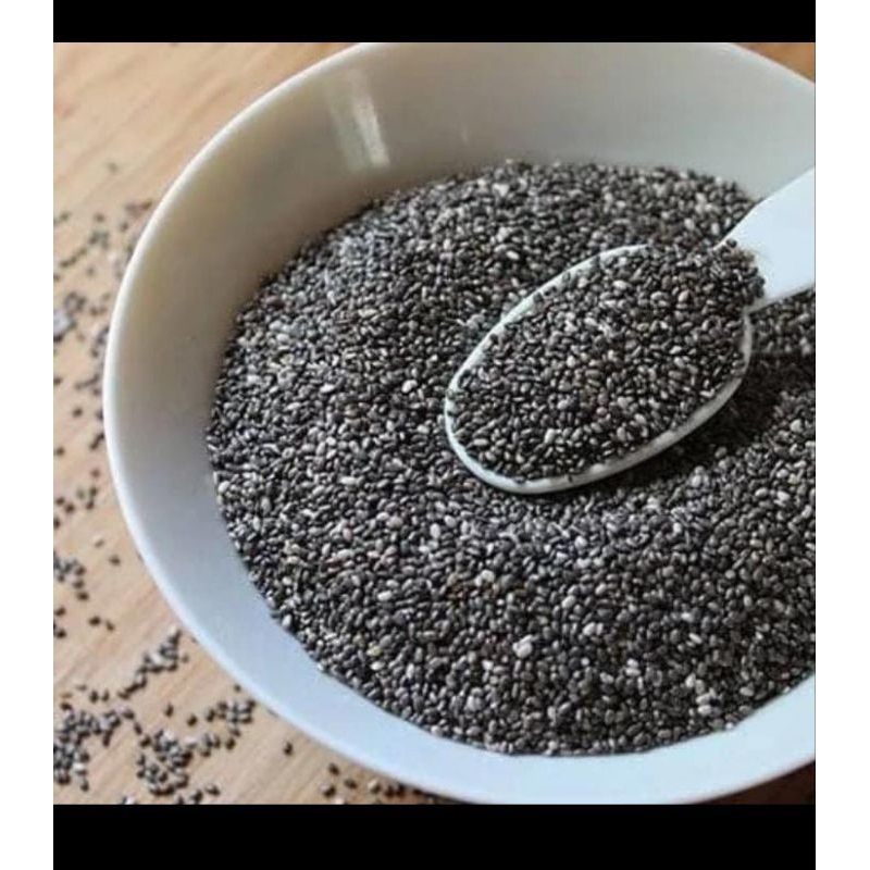 

Chiaseed Organik Premium