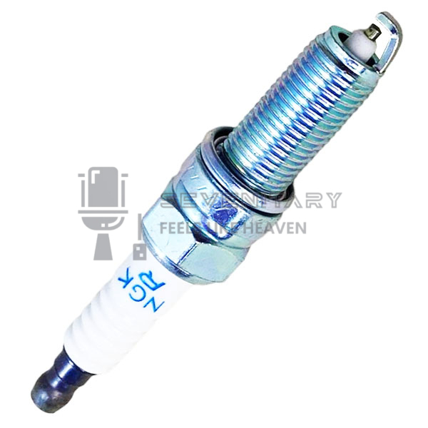Busi Laser Iridium Suzuki Ignis - S2927