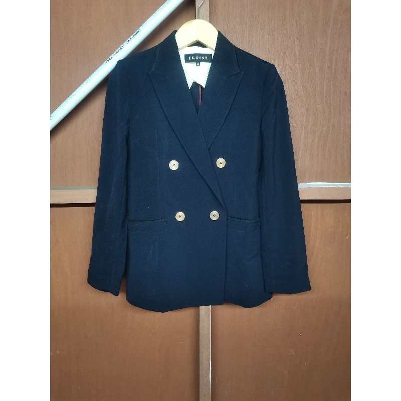 Blazer EGOIST blueblack