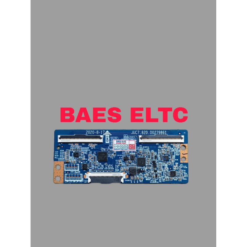 TCON-TOMING-CONTROL-TV-CHANGHONG-L43G7N-L43G7N-L43G7N