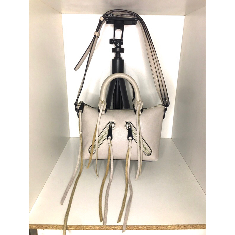 tas mini /  top hand bag / tas jinjing rebecca minkoff