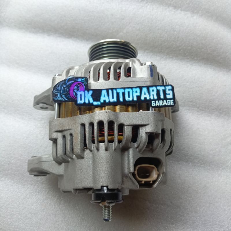 Alternator Dinamo Ampere DATSUN GO NISSAN MARCH DATSUN CROSS original
