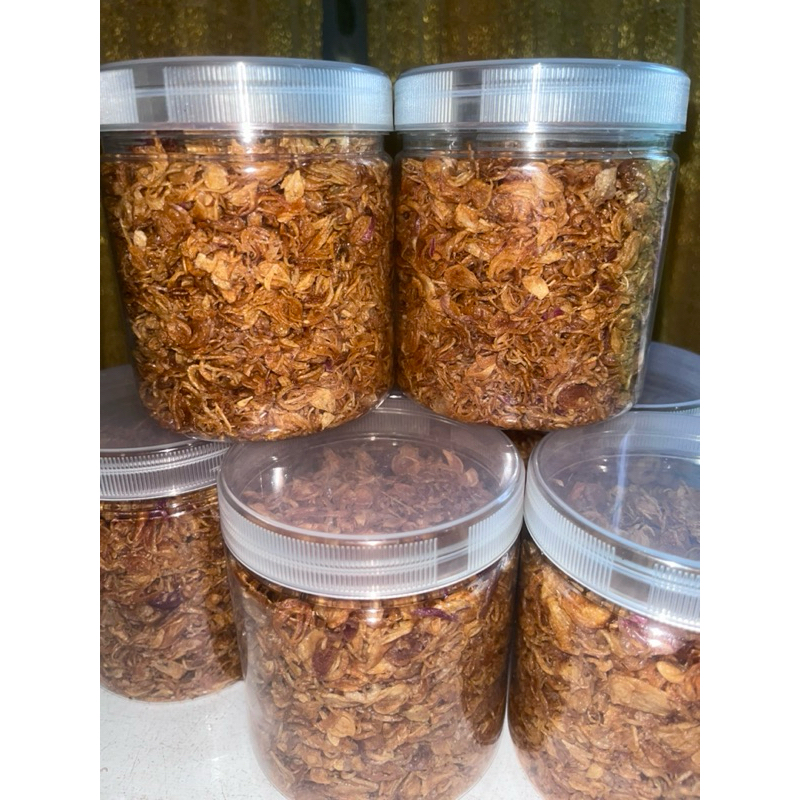 

Bawang goreng original gurih tanpa campuran tanpa msg