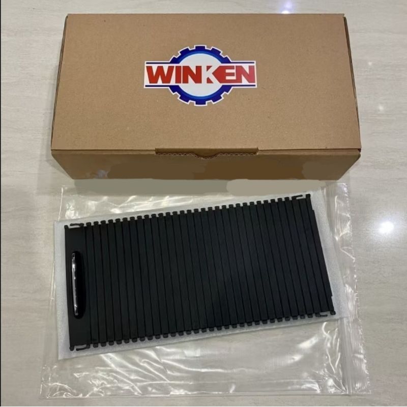 Krey roller blind mercy mercedes benz w204 w212