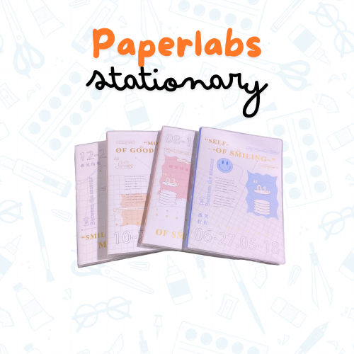 

Notebook Buku Tulis Anak Karakter Transfaran Buku Catatan Notepad Perpcs