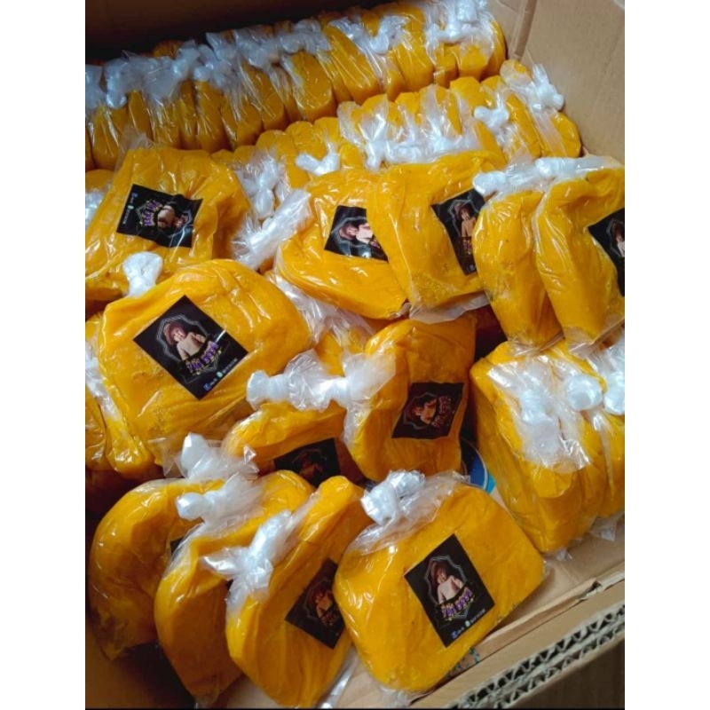 umpan peren/uritam telur ayam muda