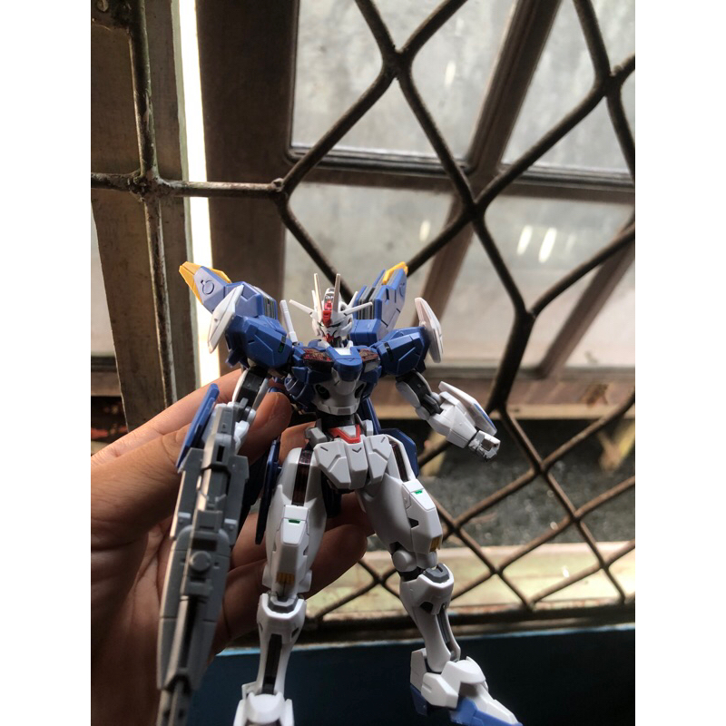 HG AERIAL REBUILD SECOND