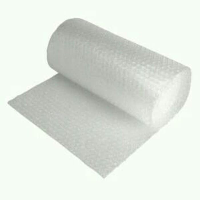 

Bubble Wrap Tambahan untuk Packing Buble bubblewrap