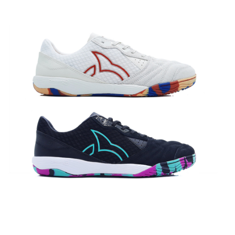 Sepatu Futsal Ortus OrtusEight Jogosala Ascend Original