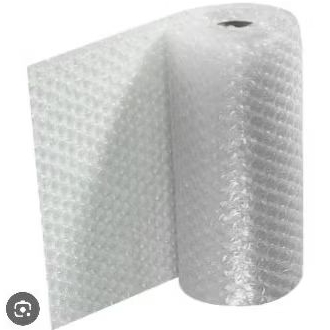 

Bubble Wrap