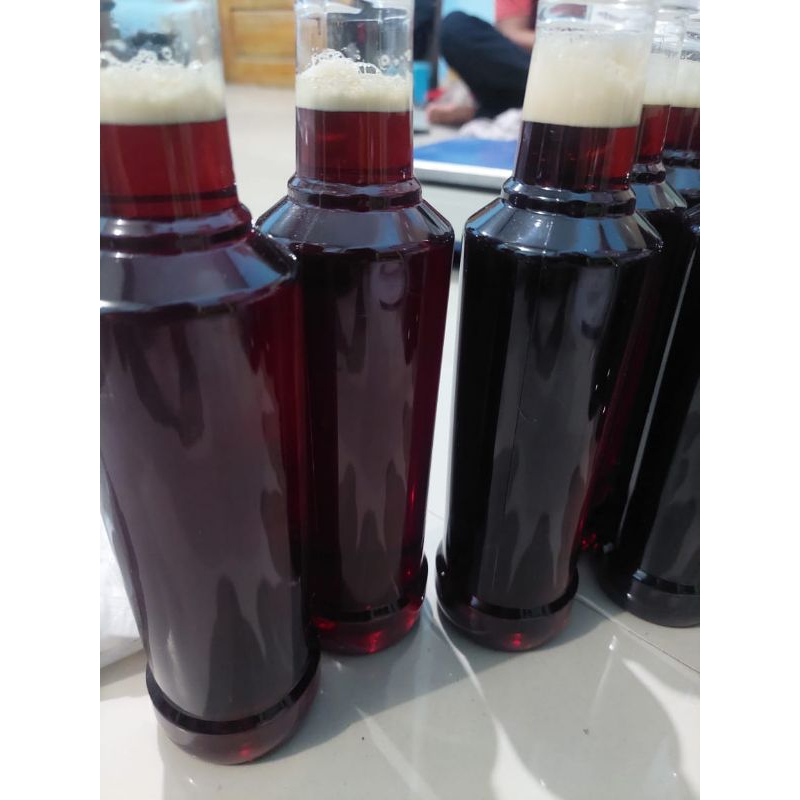 

Madu asli 100% asal Sumatra Barat 50000 per botol..!