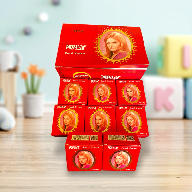 kelly cream TERMURAH HARGA GROSIR (grosir.toserba88)