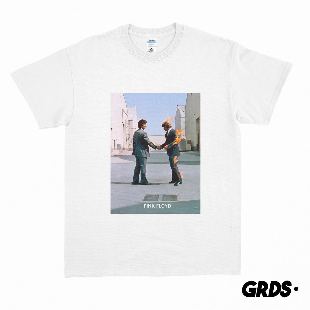 KAOS PINK FLOYD / T-SHIRT PINK FLOYD