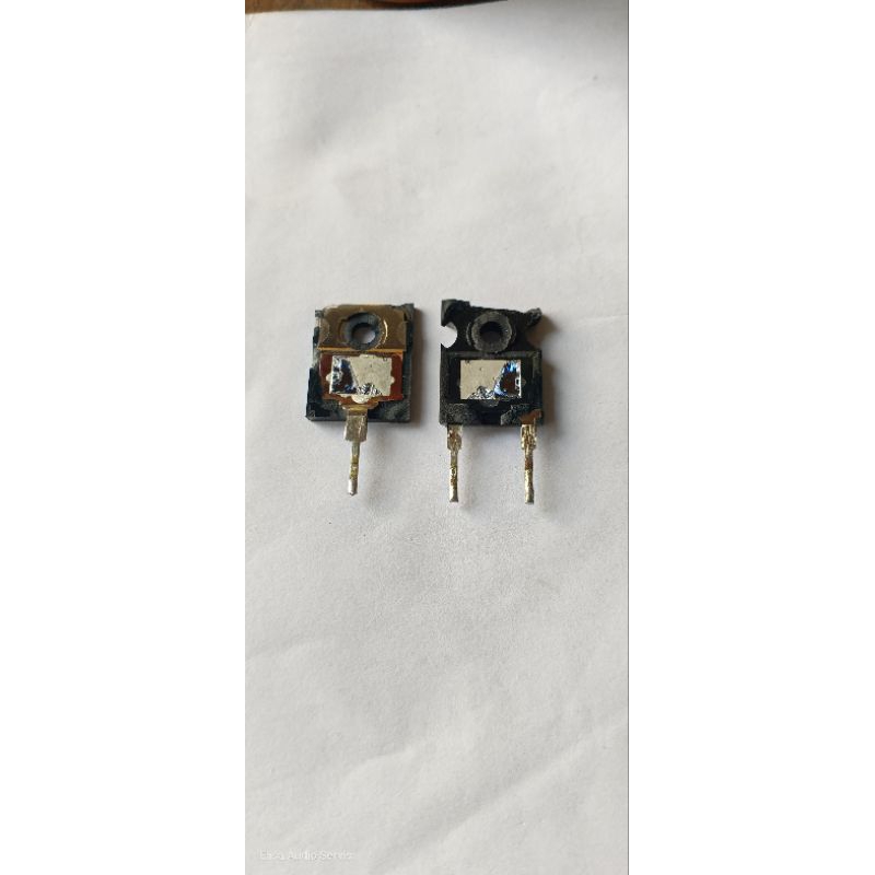 mosfet irfp460 original cabutan