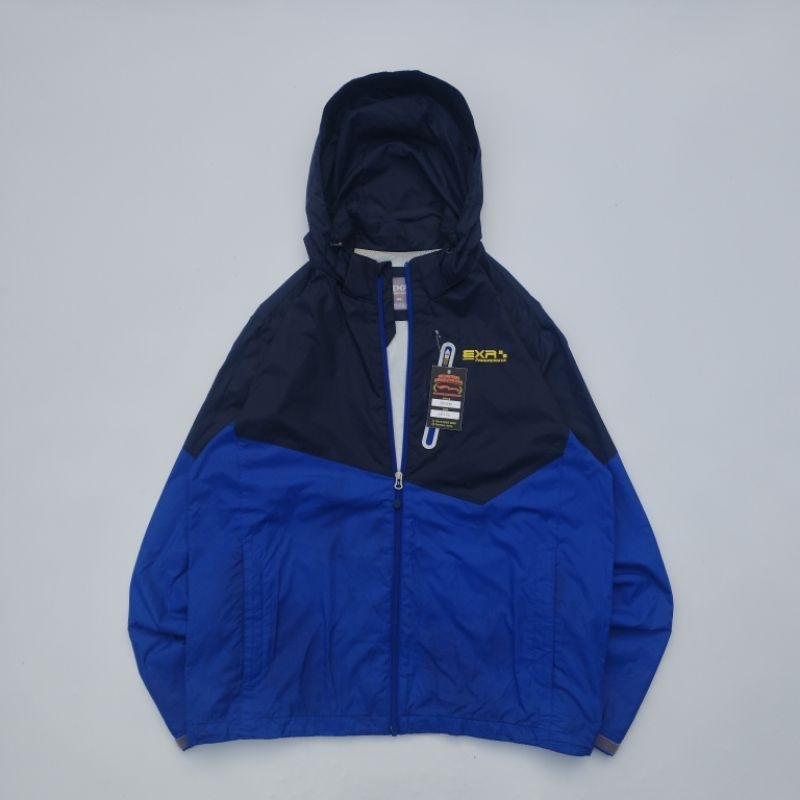 Windbreaker jacket EXR sport