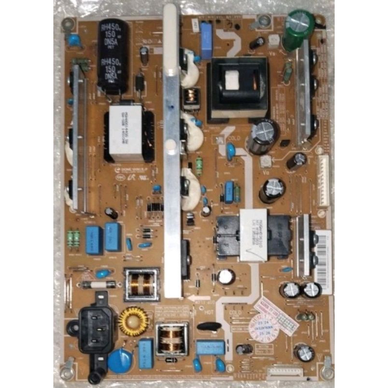 psu power supply tv samasung plasma PA43H4000 PA43H4000AW