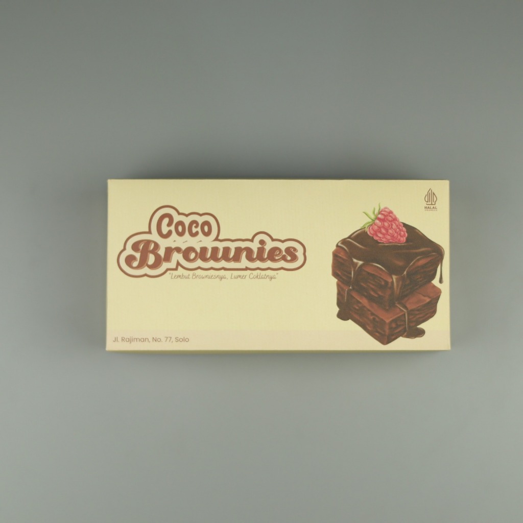 

Softbox Brownies Ukuran 20 x 10 x 5 cm