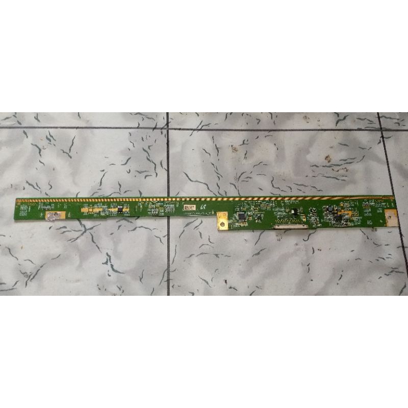 tikon tcon LCD ticon tv led Polytron PLD20DD302