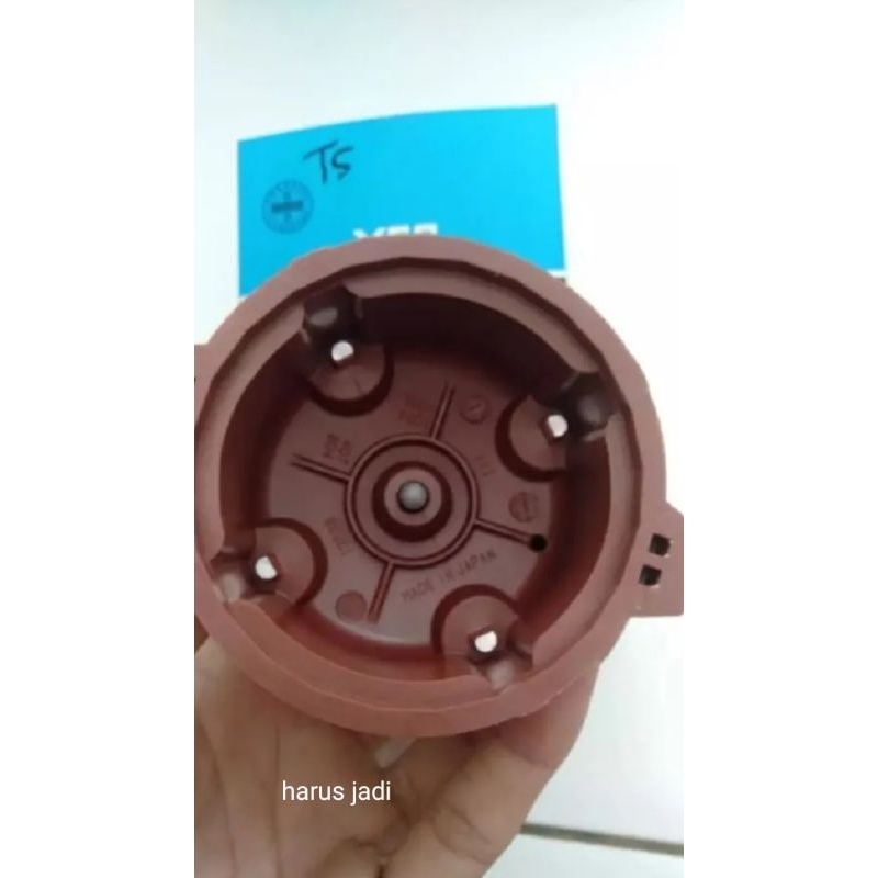 tutup delco Suzuki carry extra carry 1.0 St100