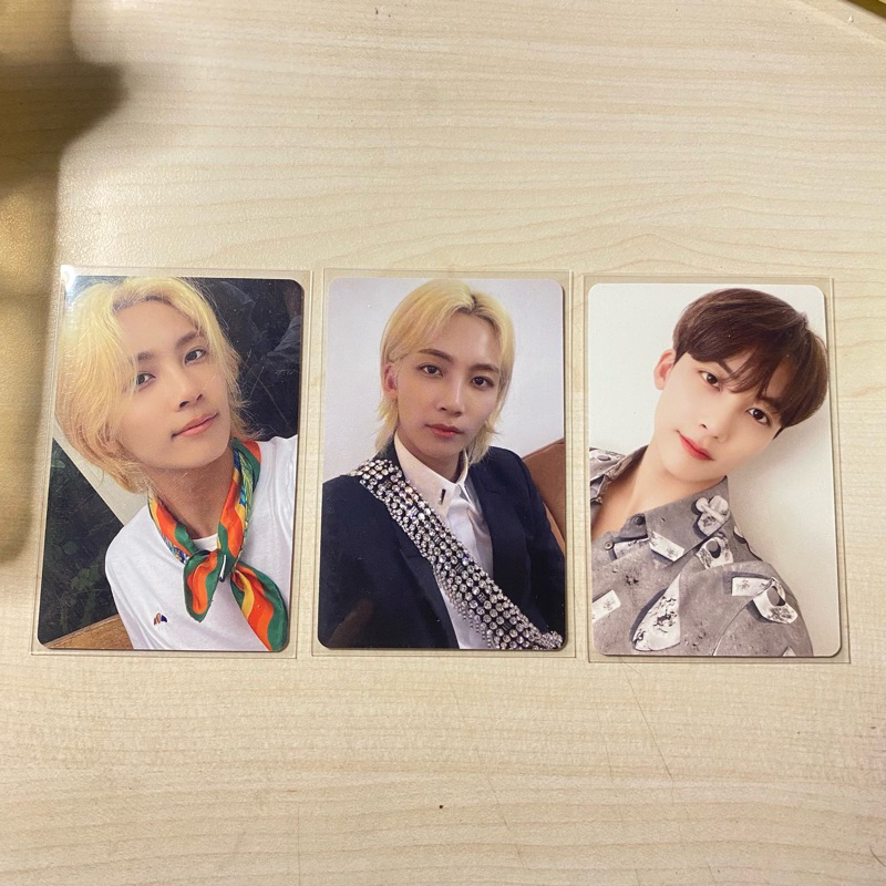 PC JEONGHAN SEVENTEEN DICON
