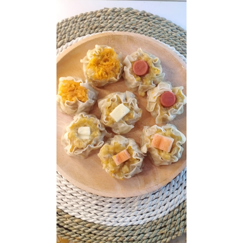 

DIMSUM AYAM BY OH DIMSUM HOME MADE