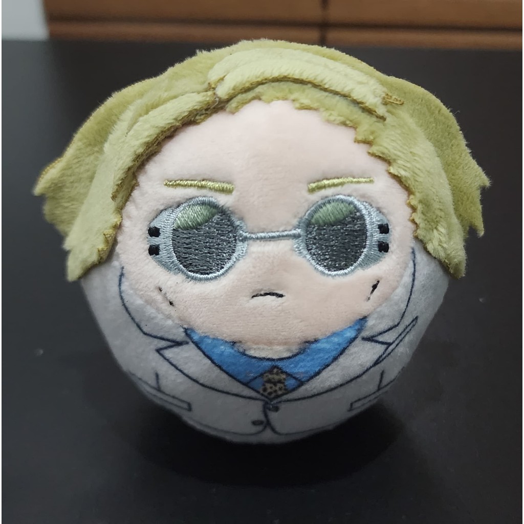 Nanami Kento Jujutsu Kaisen Corocot Vol.2