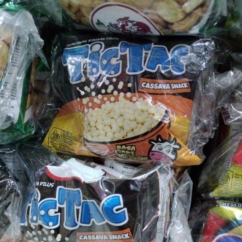 

tictac 2 kelinci