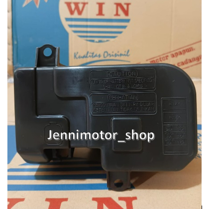 Box Aki Honda Beat Esp 2016 merk Win