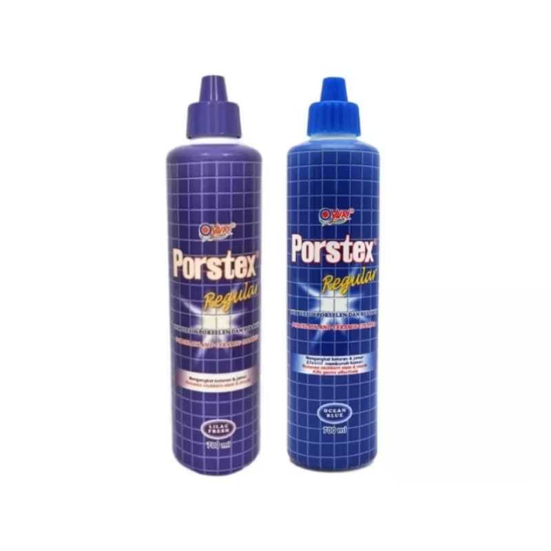 Yuri Porstex 700ml