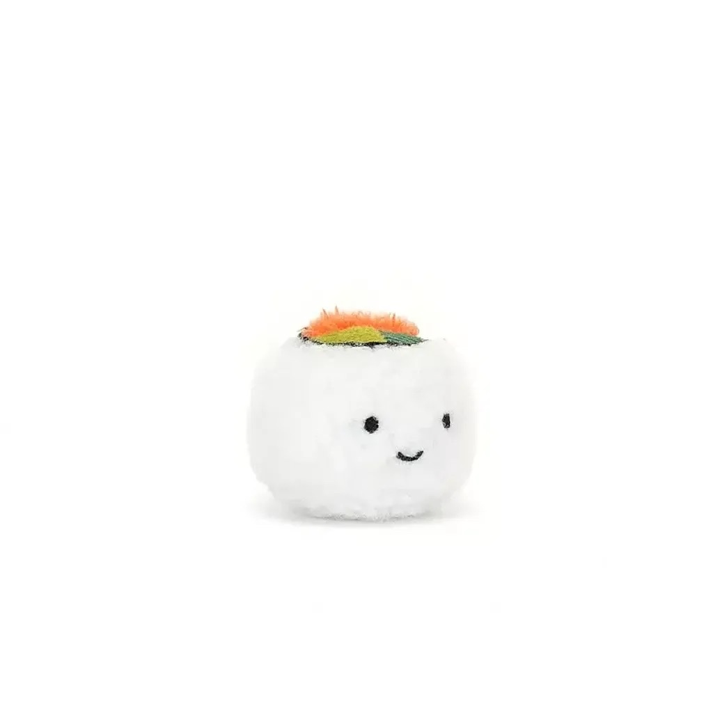 [READY STOCK] JELLYCAT Sushi Uramaki