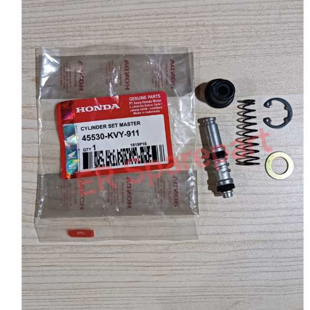 Seal Master Rem DP Beat, Vario, Scoopy, Spicy