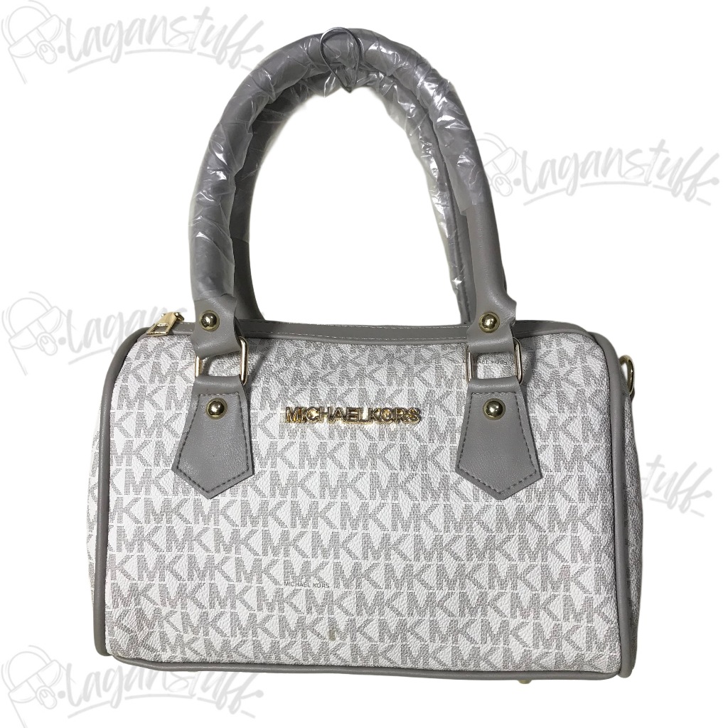 MK Luxury Handle Bag Tas Selempang Wanita Premium Quality
