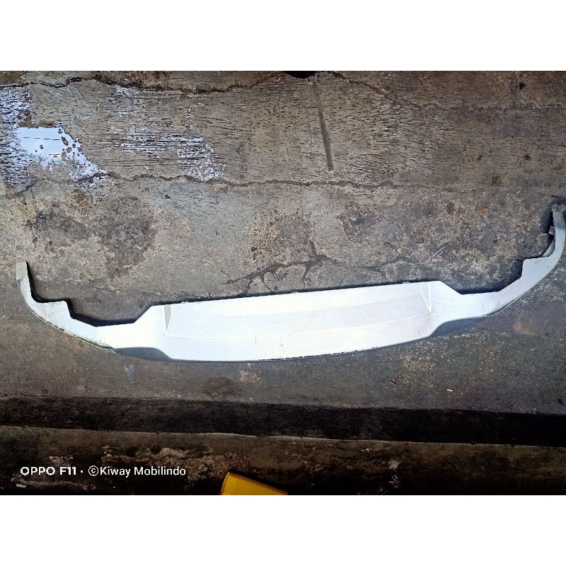 bodykit depan brv 2016 2017 2018