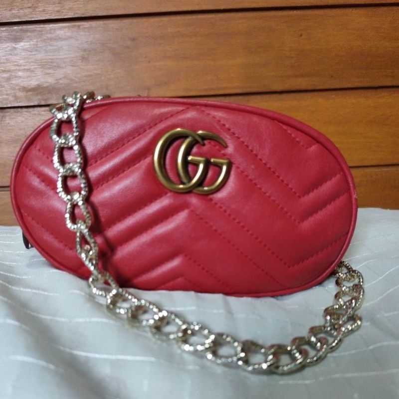 Tas Wanita Kantor, Tas Wanita Harian