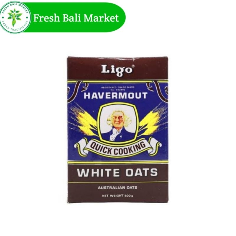 

ligo havermount 500gr-1kg