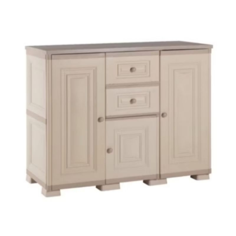 Rak tv / Lemari Buffet Olymplast OTC credenza