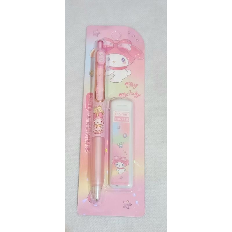 

Pensil / Pen SANRIO