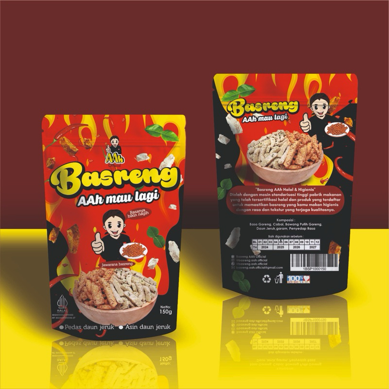 

Basreng AAh Asin Daun Jeruk 150gr
