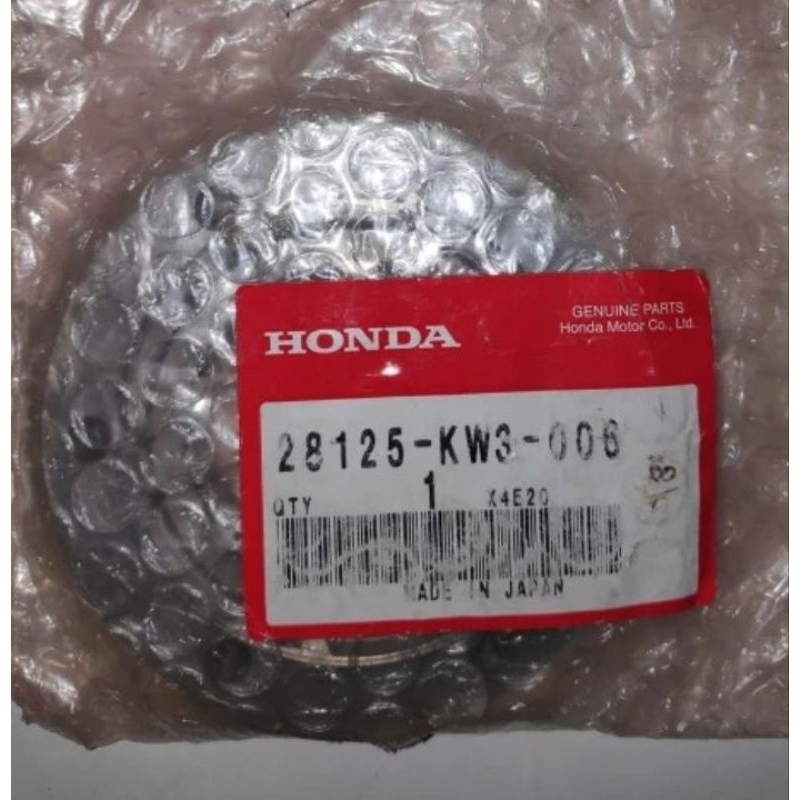 ONEWAY STATER TIGER MEGAPRO ORIGINAL JAPAN