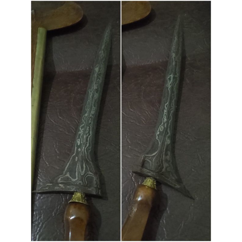 keris jalak ngore PB sepuh