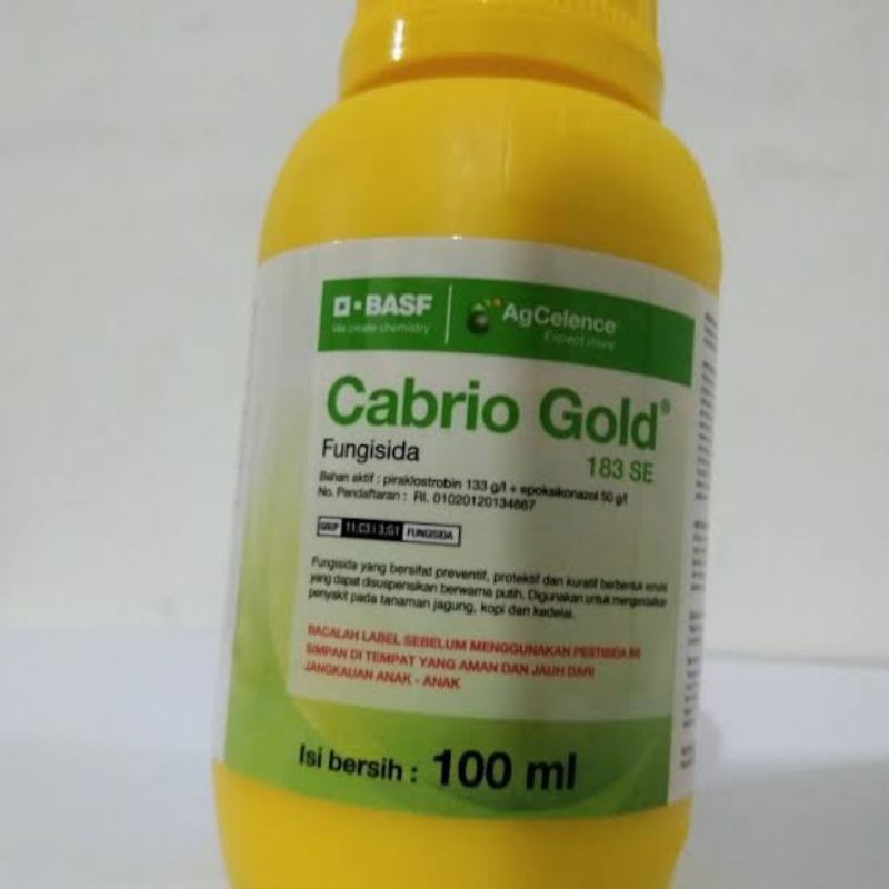 CABRIO 100ml