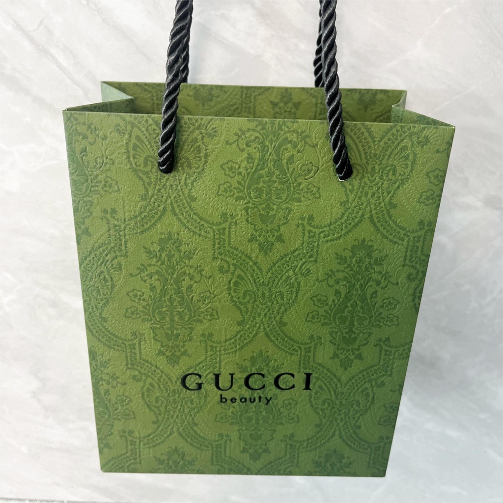 

Gucci Tas Kado Belanja/Shopping Bag