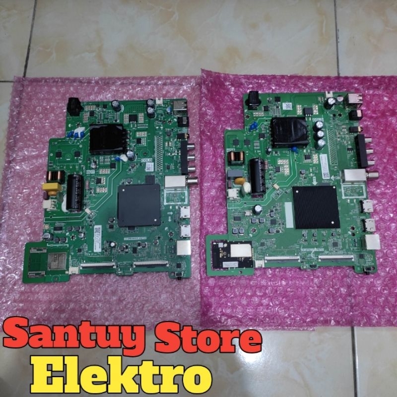 Mainboard TV LED HISENSE 43E4F Mainboard TV HISENSE 43E4F Mainboard HISENSE 43E4F Mainboard 43E4F MB