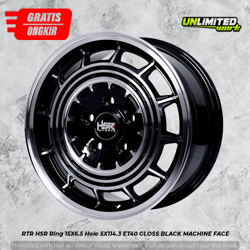 velg mobil classic ring 15 untuk luxio grandmax ertiga hsr rtr terbaru r15