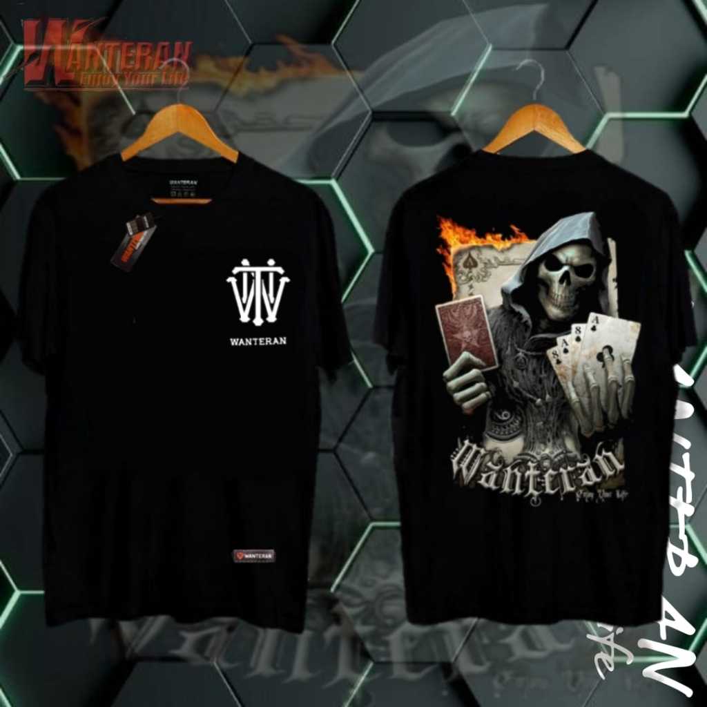 Kaos Distro Pria Bandung Original / Baju Distro Orignal Bandung Bandung