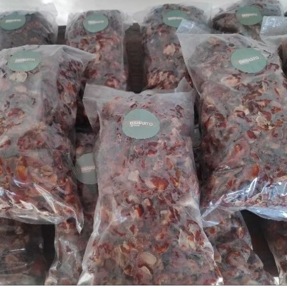 

asam jawa Dkhasto tanpa biji 500g