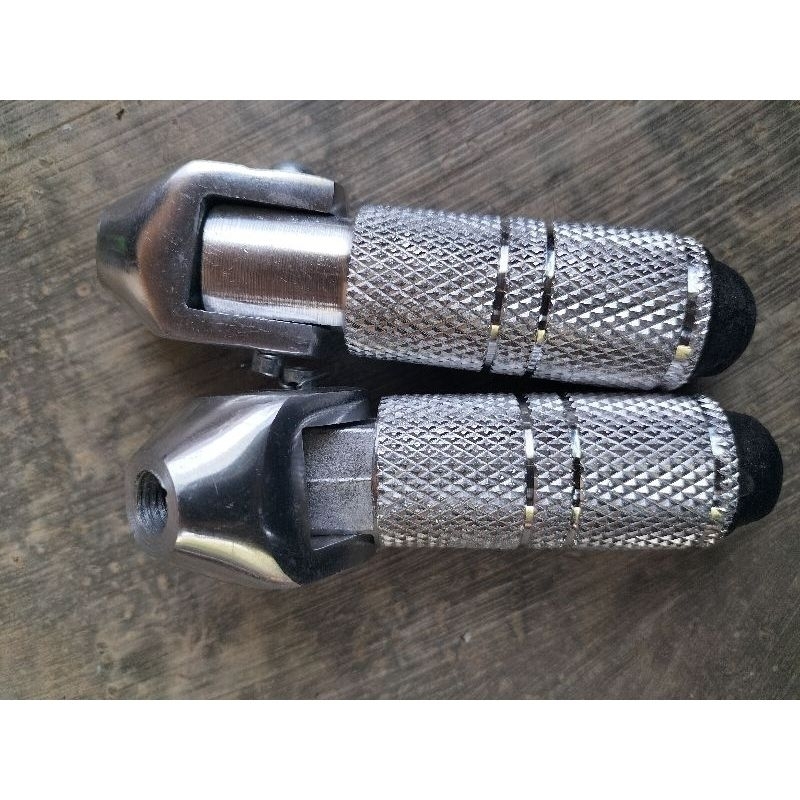 Step lipat Underbone Bastep lipat underbone Step Lipat underbone pijakan kaki underbone