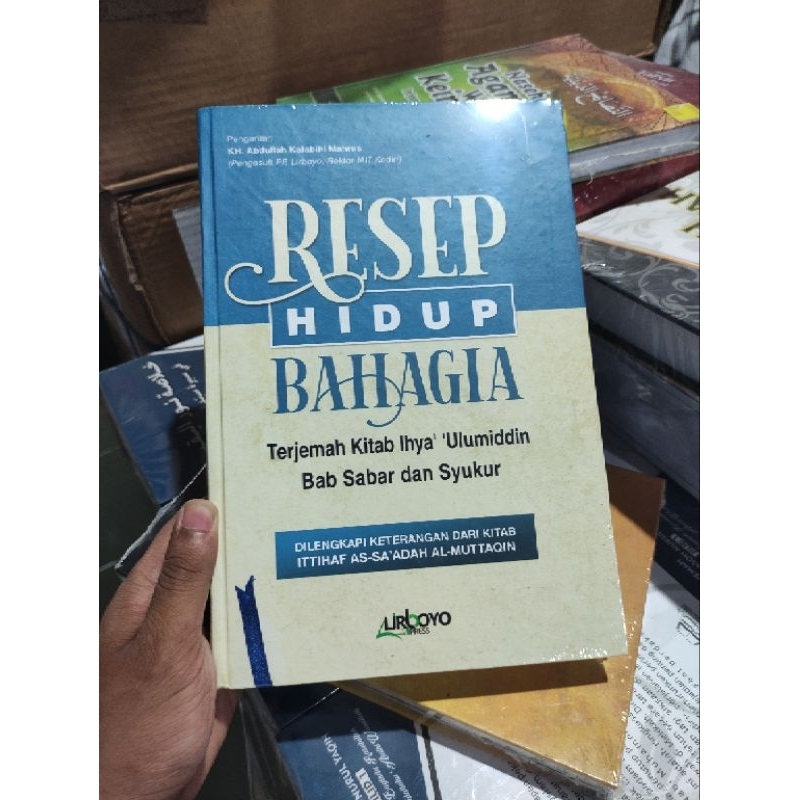 terjemahan kitab ihya' ulumuddin