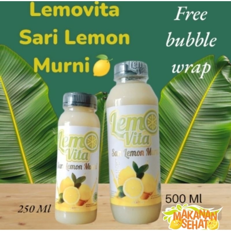

LemoVita