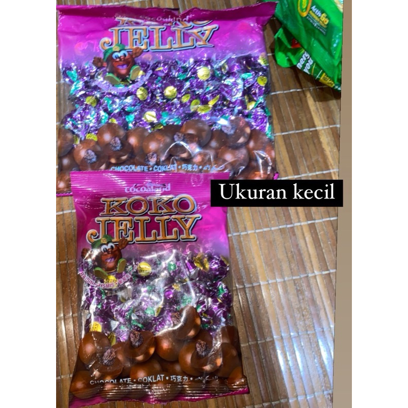 

kokojelly